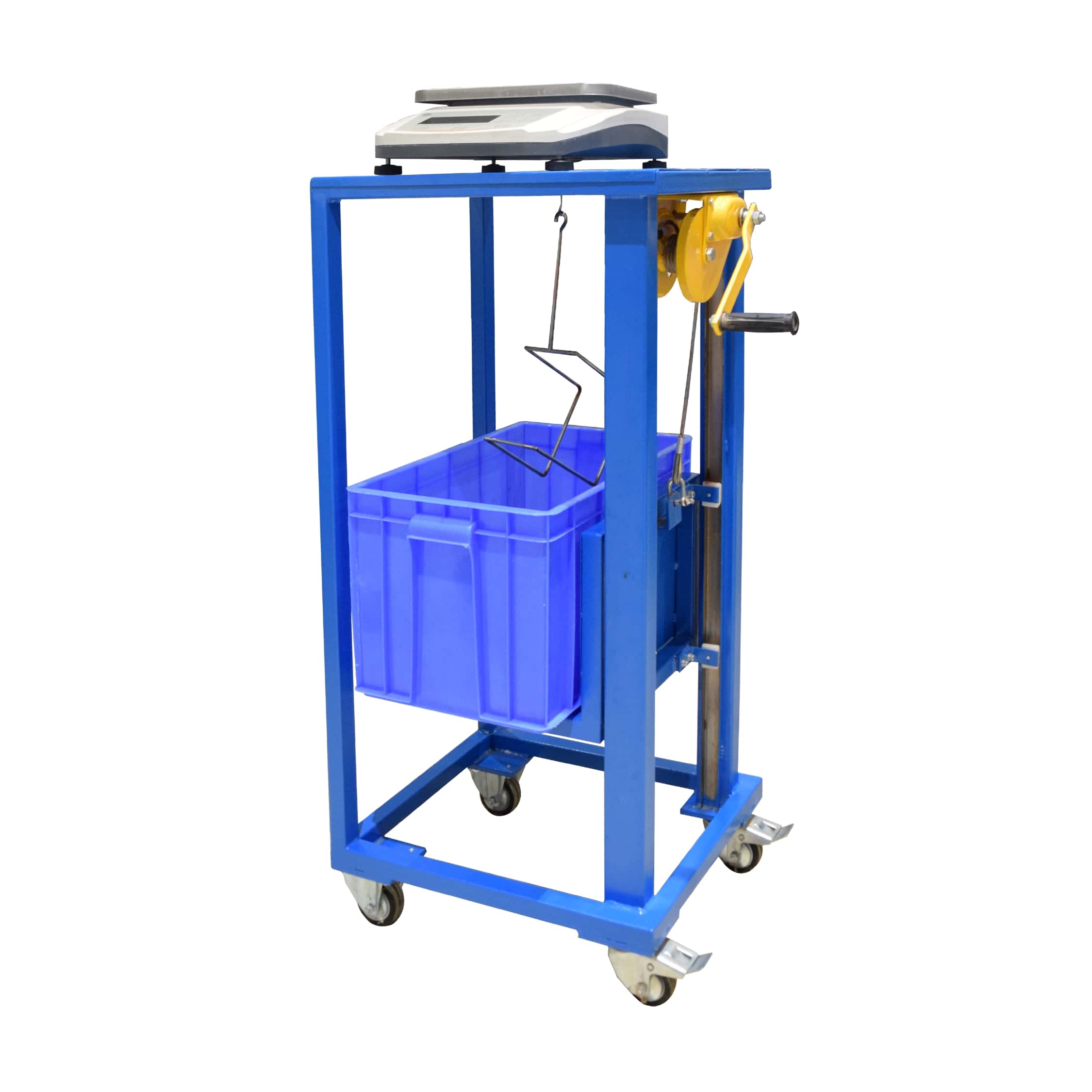 Specific Gravity Frame